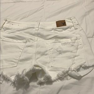Brand new with out tags / American Eagle shorts